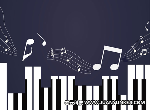 在线音乐小程序制作