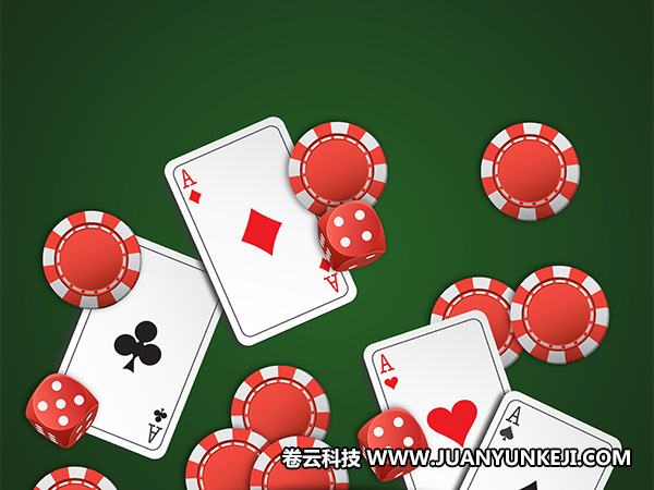 扑克牌游戏APP开发有哪些市场前景